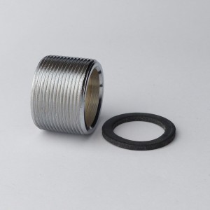 Gewindeadapter mit M22x1 Außengewinde