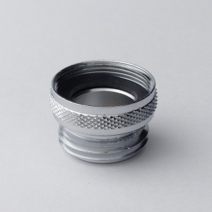 Gewindeadapter mit M22x1 Innengewinde