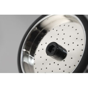 BUBBLE-RAIN Ersatzkopf "uno"