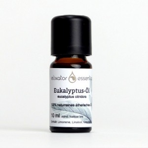 Eukalyptus-Öl