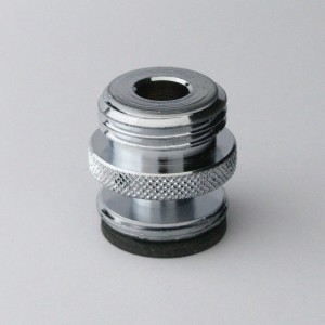 Gewindeadapter Extralang mit G1/2 Zoll Außengewinde