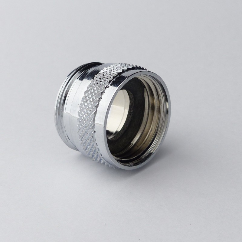 Gewindeadapter mit G1/2" (1/2 Zoll) Innengewinde Gewindeadapter mit G1/2" (1/2 Zoll) Innengewinde